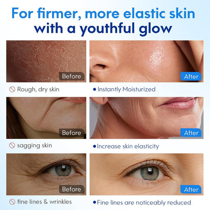 Copper Peptide Serum